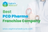 Best PCD Pharma Franchise Company Avatar